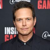Scott Wolf From The Movie Inside Game
