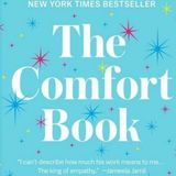 Finding Peace and Joy: The Comfort Book by Jack Canfield