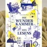 30.12. Thomas Böhm - Die Wunderkammer des Lesens (Renate Zimmermann)