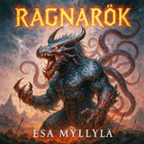 Episode 15 - Ragnarök - 18+