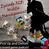 Middle Management