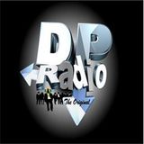 DPR Presents THE EDGE - URBAN RADIO