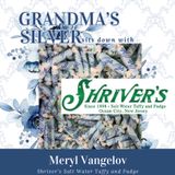 Seaside Sweets: The Shriver's Story