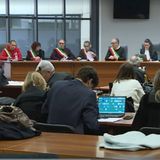Processo Pfas: chiesti oltre 120 anni per 9 dei 15 imputati. “Tutti erano consapevoli”