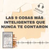 📕Guía LAS 9 COSAS MÁS INTELIGENTES QUE NUNCA TE CONTARON _ Vida Estoica + PDF 📥