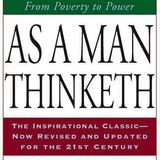 As A Man Thinketh by James Allen | Full Audiobook | Audiobook Time