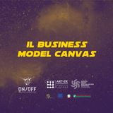Il Business Model Canvas | Alain Marenghi