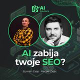 Dlaczego 1000 artykułów z AI NIE WYPOZYCJONUJE Twojej strony?