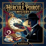 A Murder at the Royal Garden Party | A Hercule Poirot Mystery