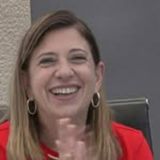 Dott.ssa Angela Margiotta, farmacista e Presidente di Farmaciste Insieme - Radio Salute