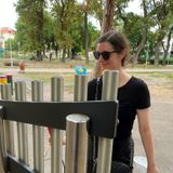 S1 E8: The Playground