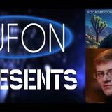 MUFON Presents: So Cal MUFON Host Mike Riso interviews Chris Jordan of Curious Realm!