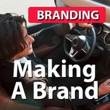 What Makes a Strong Brand!