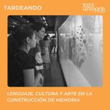 La Mochila :: Lenguaje, cultura y arte en la construcción de la memoria