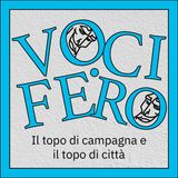 Il Topo di Campagna il topo di Città
