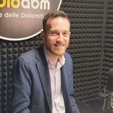 Ivan Minella, sindaco di Santa Giustina