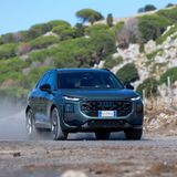 Audi Q3 - Il SUV compatto che ridefinisce l’avanguardia