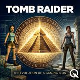Tomb Raider: The Mechanics That Made the Myth