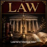 Law and Medical Men - Robert Vashon Rogers