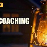 Fall Asleep to The Old Coaching Inn in the Snow _ A Cozy Victorian Sleep Story for Grown Ups