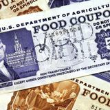 the food stamp clamp down