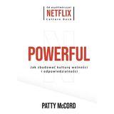 Patty McCord „Powerful” – recenzja