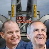 S08-EP30- Dormir au gaz de Norvège derrière des portes closes