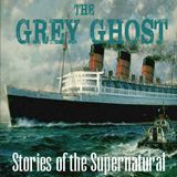 The Grey Ghost | Interview with Christopher George | Podcast