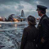 The Pilot Blamed for the Munich Crash