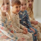 Why Is Comfort Essential in Kids’ Nightwear