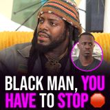 XYBM Clips: Black man, you have to STOP