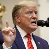 Trump impeachment: who cares and who benefits?