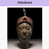 Yoruba is Black History
