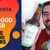 Entrevista a THE GOOD BEERS  (T2/E5) 👨🏽‍⚕️