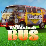 John Wesley Chisholm From The Woodstock Bus On CuriosityStream