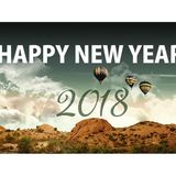 Calculating a Happy New Year with Master Numerologist Todd Curran