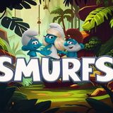 From Blue to Bold: How Smurfette Transforms in Smurfs 2025