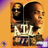 Episode 262: "ATL" (REVIEW) - Black on Black Cinema