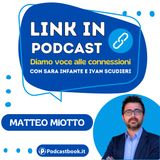 Matteo Miotto: il marketer che brinda alla differenza