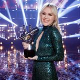 Chloe Kohanski Wins NBC's The Voice