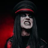 #215: Does Being Alternative Ever Become Normal? Wednesday 13 On Horror!