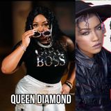 Creator to Creators S7 Ep 41 Queen Diamond