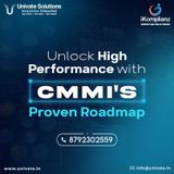 CMMI Certification Cost in USA