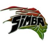 Simba Mourning Greeting #5