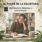 1) El Poder de la Escritura