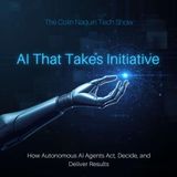 S1E3 - AI That Takes Initiative