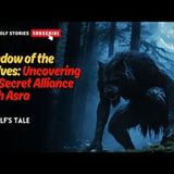 Shadow of the Wolves Uncovering My Secret Alliance with Asra   A Wolf's Tale EP6 #werewolf