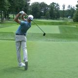 #ICYMI - Golf Science, with Geoff Ogilvy and Neil deGrasse Tyson