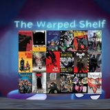 The Warped Shelf - How to Get Into Comics: Batman