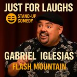 Gabriel Iglesias - Flash Mountain (Standup Comedy)
